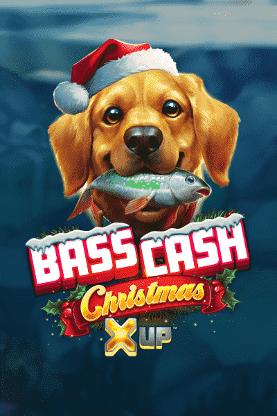 Bass Cash Christmas X UP
