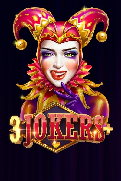3 Jokers+