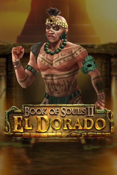 Book of Souls II El Dorado