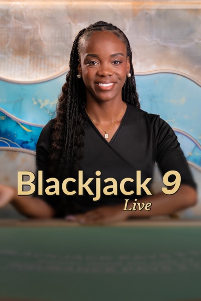 Blackjack 09