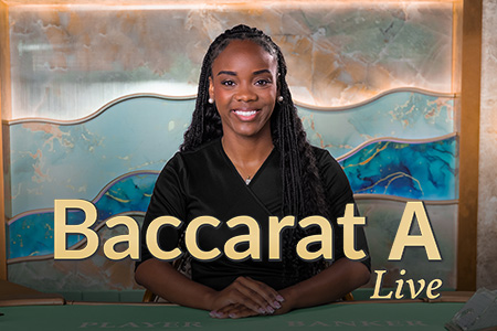 Baccarat A
