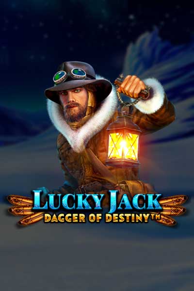 Lucky Jack - Dagger Of Destiny