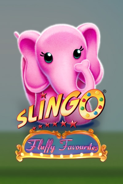 Slingo Fluffy Favourites