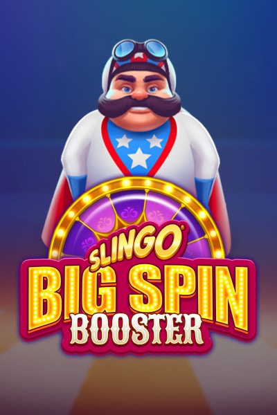 Slingo Big Spin Booster
