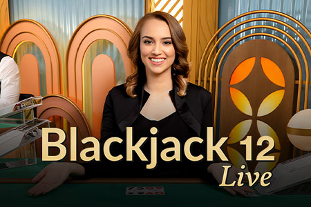 Blackjack 12