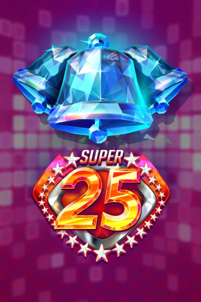 Super 25 Stars