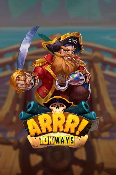 ARRR! 10K Ways