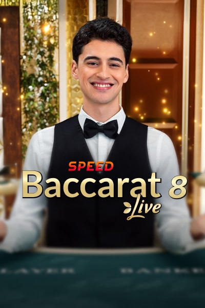 Speed Baccarat