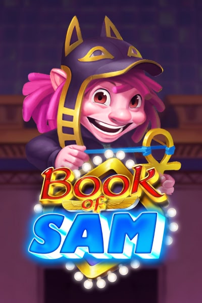Book of Sam