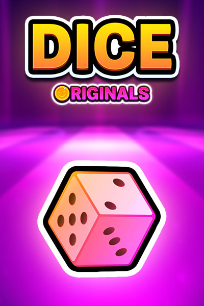 Dice - Originals