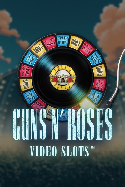 Guns N' Roses Video Slots