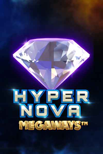 Hypernova Megaways