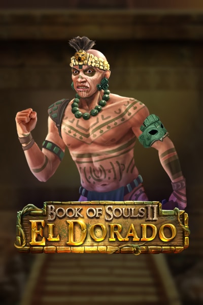 Book of Souls II El Dorado