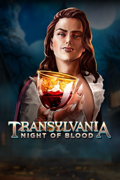 Transylvania: Night of Blood
