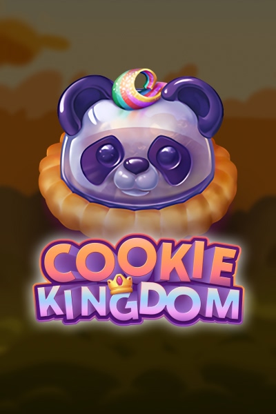 Cookie Kingdom