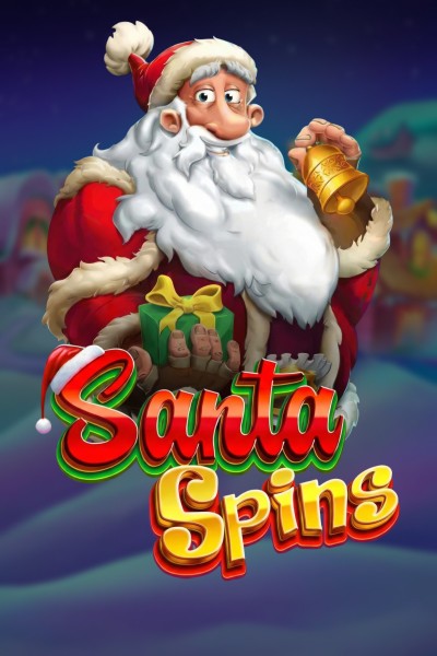 Santa Spin