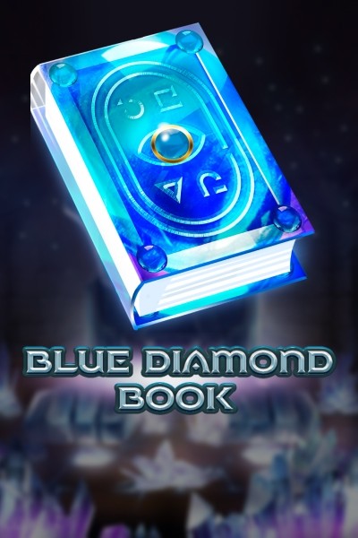 Blue Diamond Book