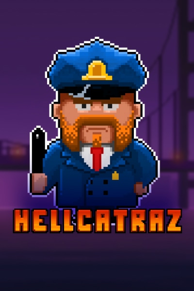 Hellcatraz