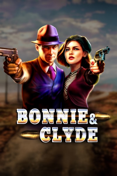 Bonnie & Clyde