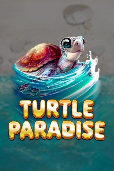 Turtle Paradise