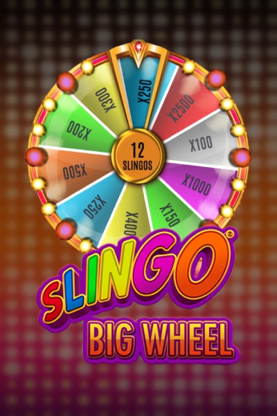 Slingo Big Wheel