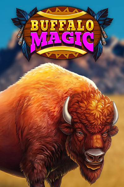 Buffalo Magic