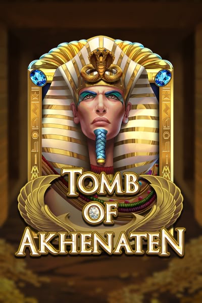 Tomb Of Akhenaten