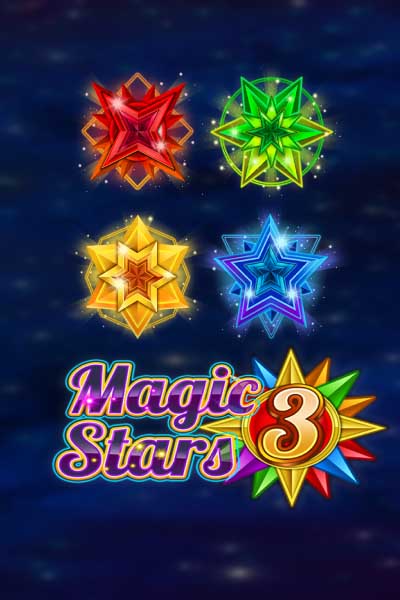 Magic Stars 3