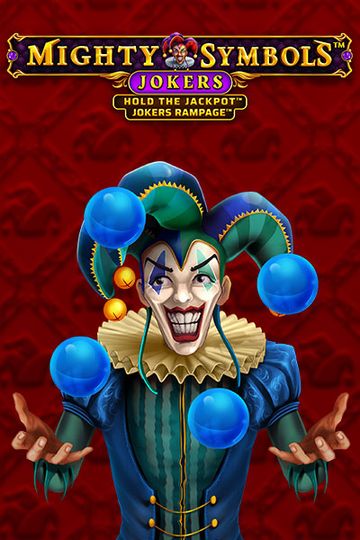 Mighty Symbols: Jokers