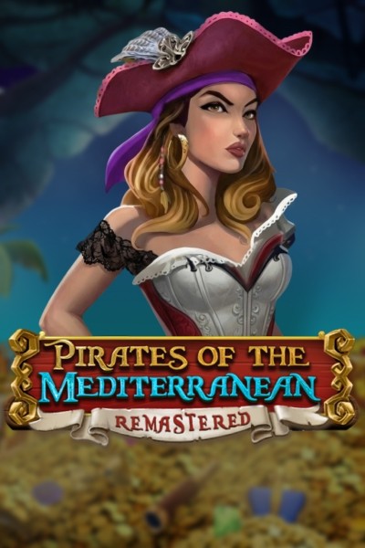 Pirates of the Mediterranean Remastered