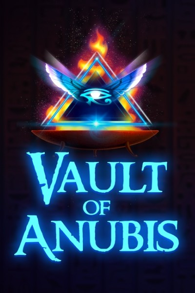 Vault of Anubis