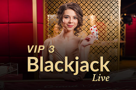 VIP Blackjack 03