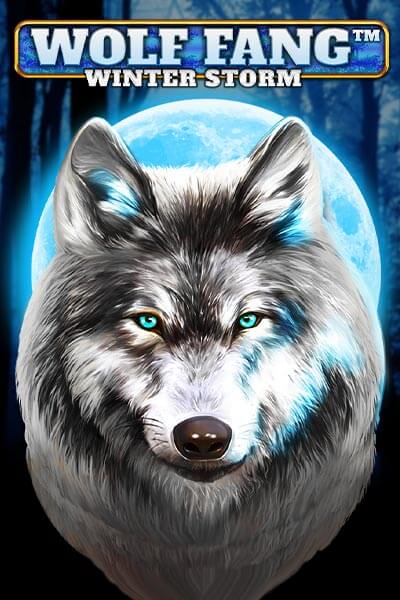 Wolf Fang - Winter Storm