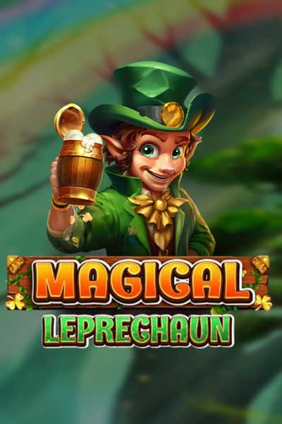 Magical Leprechaun