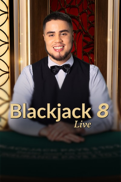 Blackjack 08