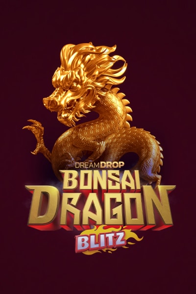 Bonsai Dragon Blitz