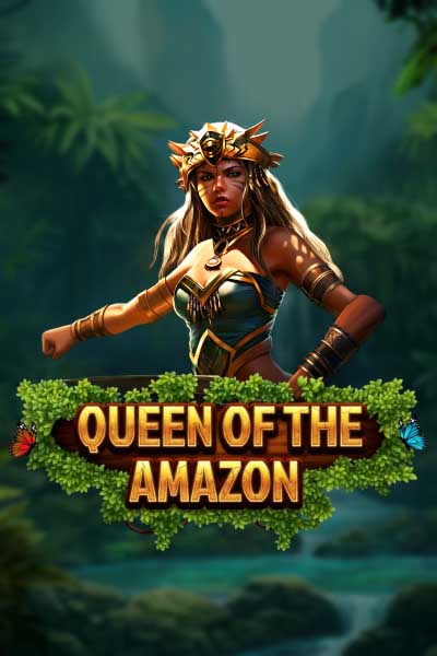 Queen Of The Amazon