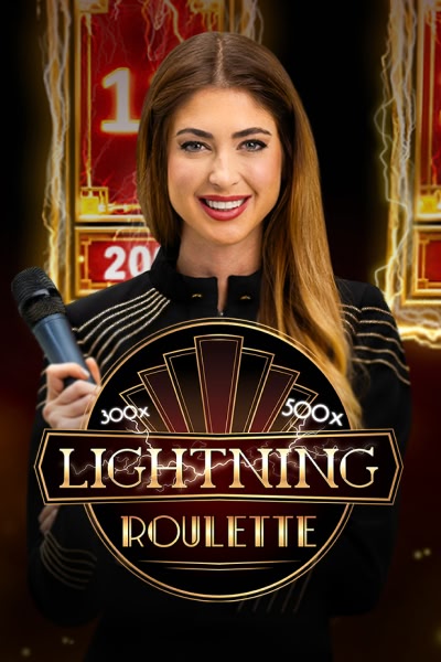 Lightning Roulette