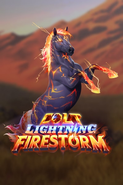 Colt Lightning Firestorm