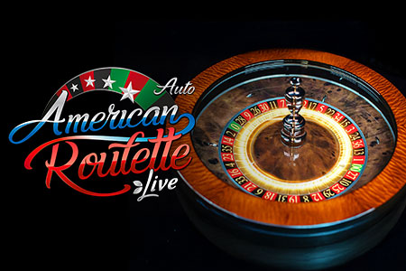 American Auto Roulette