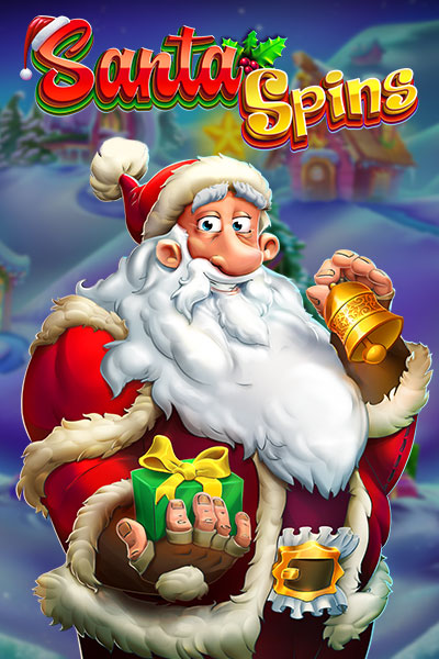 Santa Spin