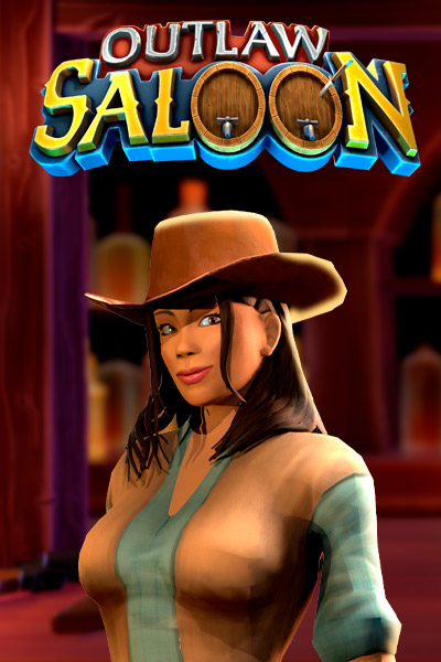 Outlaw Saloon