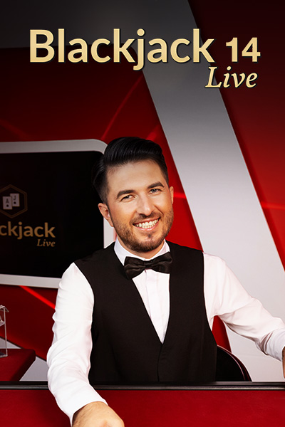 Blackjack 14