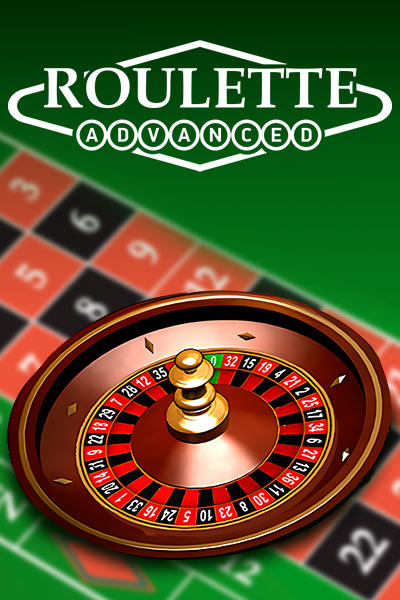 Roulette Advanced