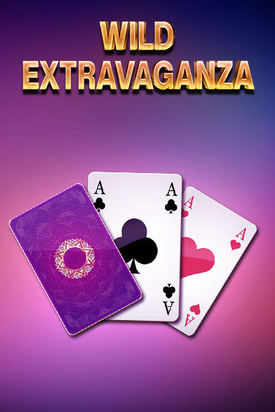 Wild Extravaganza