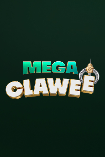Mega Clawee