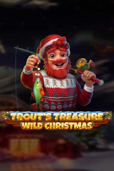 Trout's Treasure - Wild Christmas