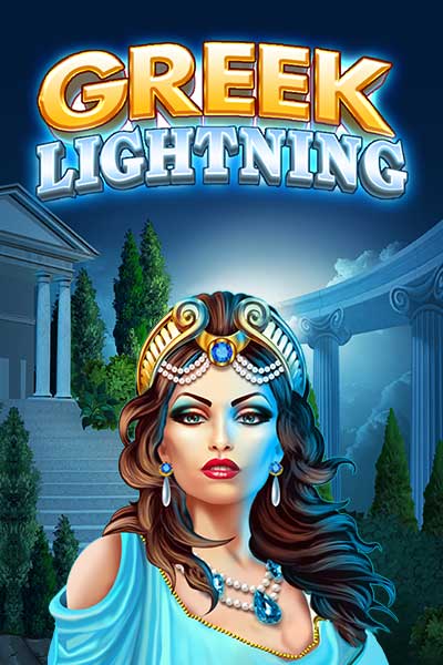Greek Lightning