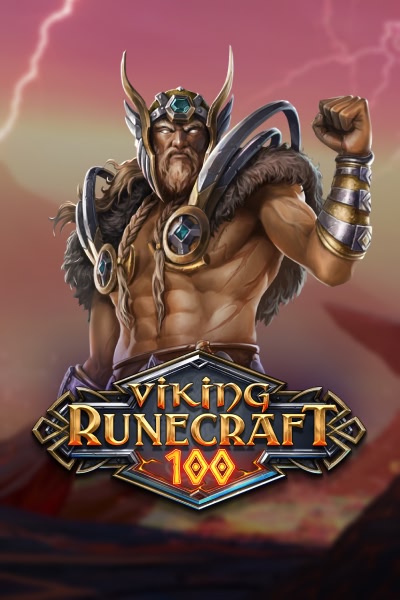 Viking Runecraft 100