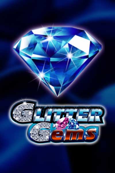Glitter Gems